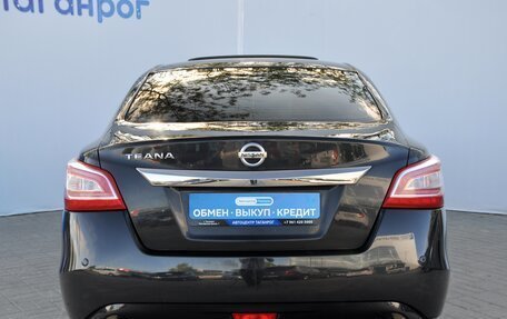 Nissan Teana, 2014 год, 1 649 000 рублей, 6 фотография