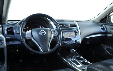 Nissan Teana, 2014 год, 1 649 000 рублей, 13 фотография