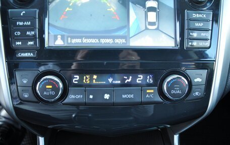 Nissan Teana, 2014 год, 1 649 000 рублей, 18 фотография