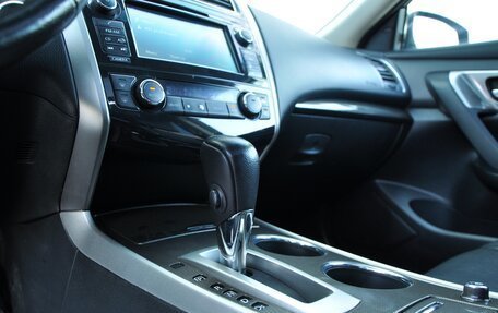 Nissan Teana, 2014 год, 1 649 000 рублей, 19 фотография
