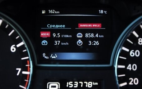 Nissan Teana, 2014 год, 1 649 000 рублей, 25 фотография
