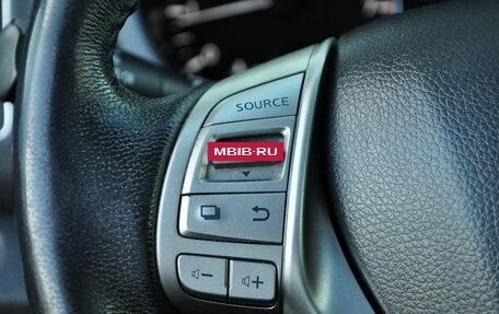 Nissan Teana, 2014 год, 1 649 000 рублей, 26 фотография