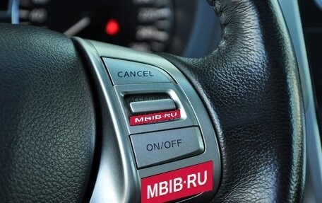 Nissan Teana, 2014 год, 1 649 000 рублей, 27 фотография