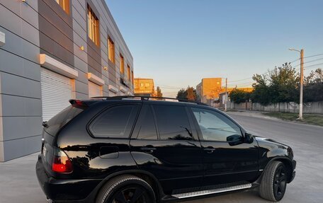 BMW X5, 2002 год, 900 000 рублей, 8 фотография