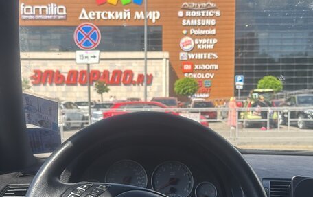 BMW X5, 2002 год, 900 000 рублей, 12 фотография