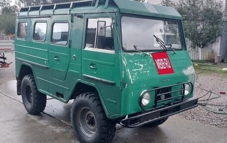 Volvo Laplander, 1976 год, 1 500 000 рублей, 2 фотография