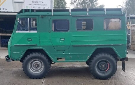 Volvo Laplander, 1976 год, 1 500 000 рублей, 7 фотография