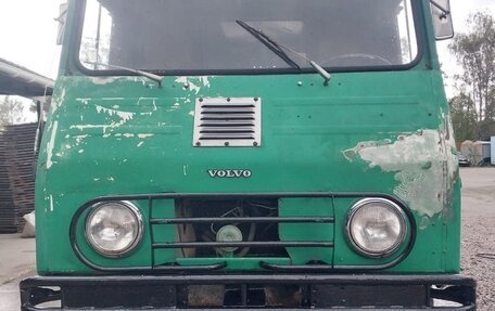 Volvo Laplander, 1976 год, 1 500 000 рублей, 8 фотография