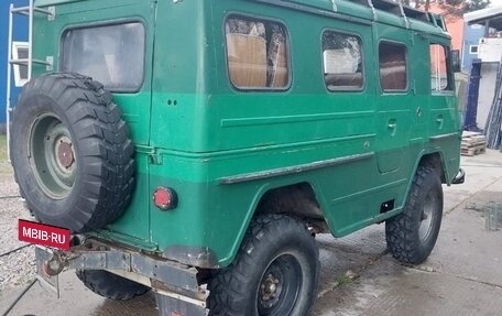 Volvo Laplander, 1976 год, 1 500 000 рублей, 4 фотография