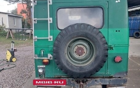 Volvo Laplander, 1976 год, 1 500 000 рублей, 5 фотография