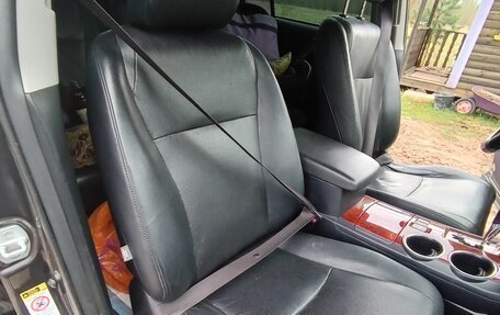 Toyota Highlander III, 2011 год, 2 000 000 рублей, 5 фотография