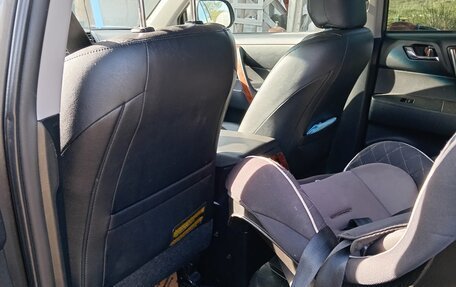 Toyota Highlander III, 2011 год, 2 000 000 рублей, 8 фотография