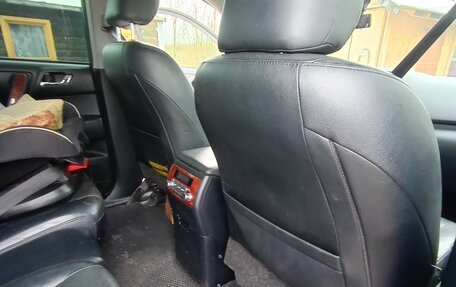 Toyota Highlander III, 2011 год, 2 000 000 рублей, 7 фотография