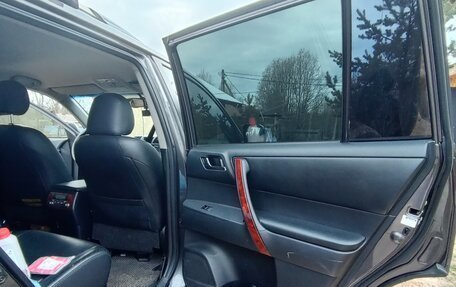 Toyota Highlander III, 2011 год, 2 000 000 рублей, 10 фотография