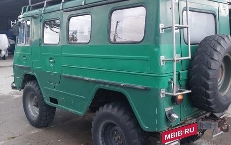 Volvo Laplander, 1976 год, 1 500 000 рублей, 6 фотография
