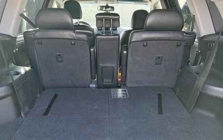 Toyota Highlander III, 2011 год, 2 000 000 рублей, 11 фотография