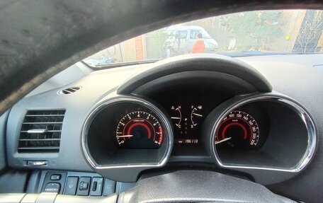 Toyota Highlander III, 2011 год, 2 000 000 рублей, 16 фотография