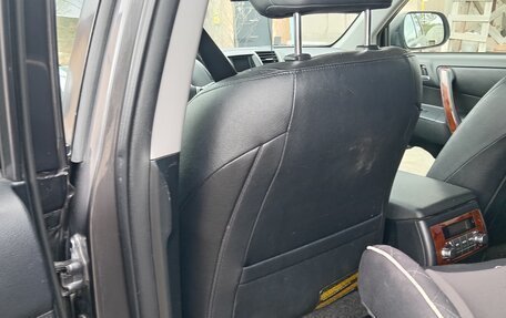 Toyota Highlander III, 2011 год, 2 000 000 рублей, 21 фотография
