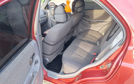 Hyundai Accent II, 2006 год, 500 000 рублей, 7 фотография