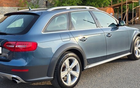 Audi A4 allroad, 2015 год, 2 300 000 рублей, 4 фотография