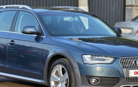 Audi A4 allroad, 2015 год, 2 300 000 рублей, 18 фотография
