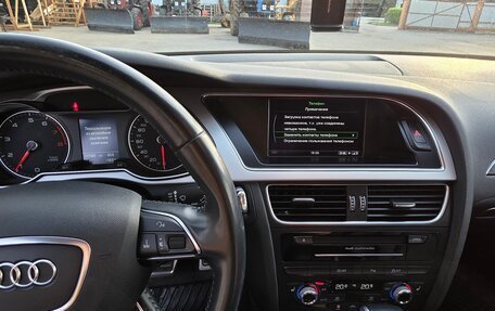 Audi A4 allroad, 2015 год, 2 300 000 рублей, 21 фотография