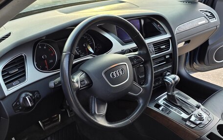 Audi A4 allroad, 2015 год, 2 300 000 рублей, 25 фотография