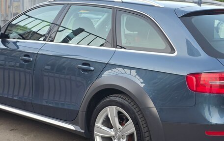 Audi A4 allroad, 2015 год, 2 300 000 рублей, 23 фотография