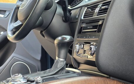 Audi A4 allroad, 2015 год, 2 300 000 рублей, 26 фотография