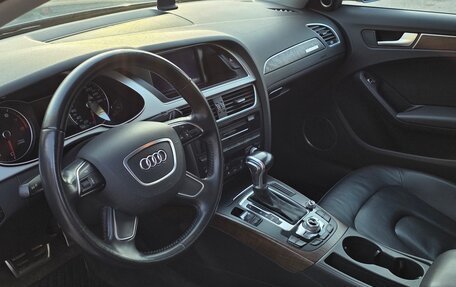 Audi A4 allroad, 2015 год, 2 300 000 рублей, 24 фотография