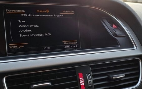 Audi A4 allroad, 2015 год, 2 300 000 рублей, 14 фотография