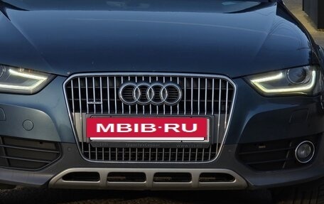 Audi A4 allroad, 2015 год, 2 300 000 рублей, 17 фотография