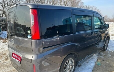 Honda Stepwgn IV, 2018 год, 2 350 000 рублей, 11 фотография