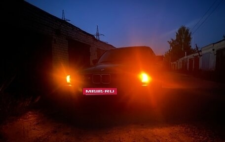 BMW 5 серия, 1990 год, 300 000 рублей, 6 фотография