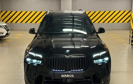 BMW X7, 2025 год, 17 990 000 рублей, 2 фотография
