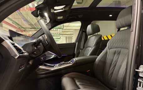 BMW X7, 2025 год, 17 990 000 рублей, 9 фотография