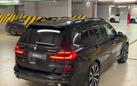 BMW X7, 2025 год, 17 990 000 рублей, 4 фотография