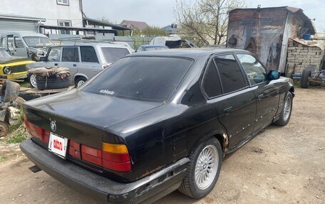 BMW 5 серия, 1990 год, 300 000 рублей, 4 фотография