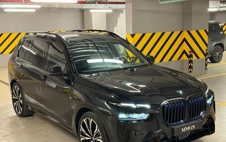 BMW X7, 2025 год, 17 990 000 рублей, 3 фотография