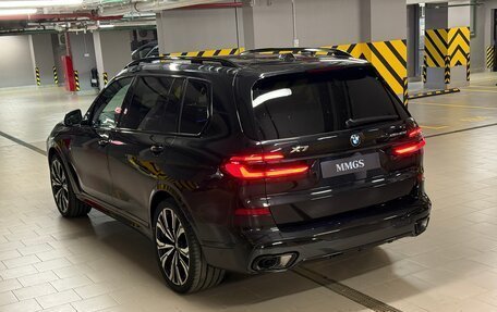 BMW X7, 2025 год, 17 990 000 рублей, 6 фотография