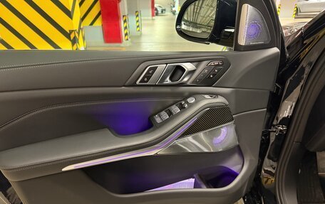 BMW X7, 2025 год, 17 990 000 рублей, 8 фотография
