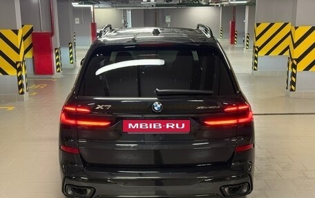 BMW X7, 2025 год, 17 990 000 рублей, 5 фотография
