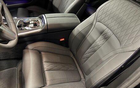 BMW X7, 2025 год, 17 990 000 рублей, 11 фотография