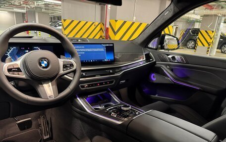 BMW X7, 2025 год, 17 990 000 рублей, 16 фотография