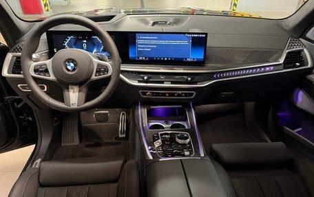 BMW X7, 2025 год, 17 990 000 рублей, 15 фотография