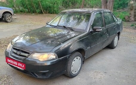 Daewoo Nexia I рестайлинг, 2013 год, 170 000 рублей, 2 фотография