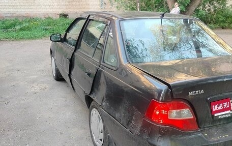 Daewoo Nexia I рестайлинг, 2013 год, 170 000 рублей, 10 фотография