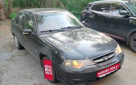 Daewoo Nexia I рестайлинг, 2013 год, 170 000 рублей, 6 фотография