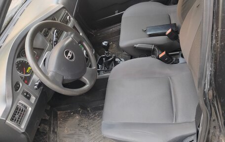 Daewoo Nexia I рестайлинг, 2013 год, 170 000 рублей, 11 фотография