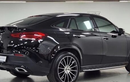 Mercedes-Benz GLE Coupe, 2021 год, 6 760 000 рублей, 3 фотография